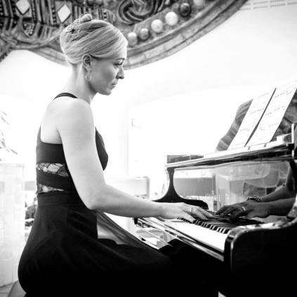 Musikken - et vindue til friheden