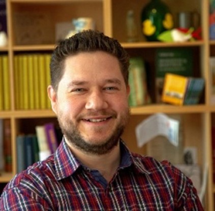 Litteraturens finurlige verden.