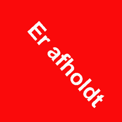 Da den spanske syge kom til Danmark