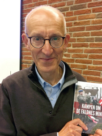 Fred og håb – Sønderjylland mellem Våbenstilstand og Genforening